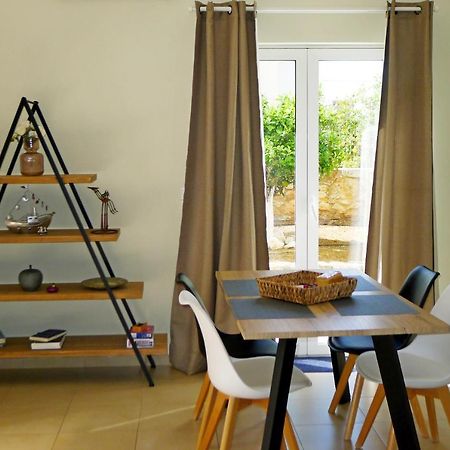 Maria & Manos Guest House, Agios Onoufrios Beach Exterior foto