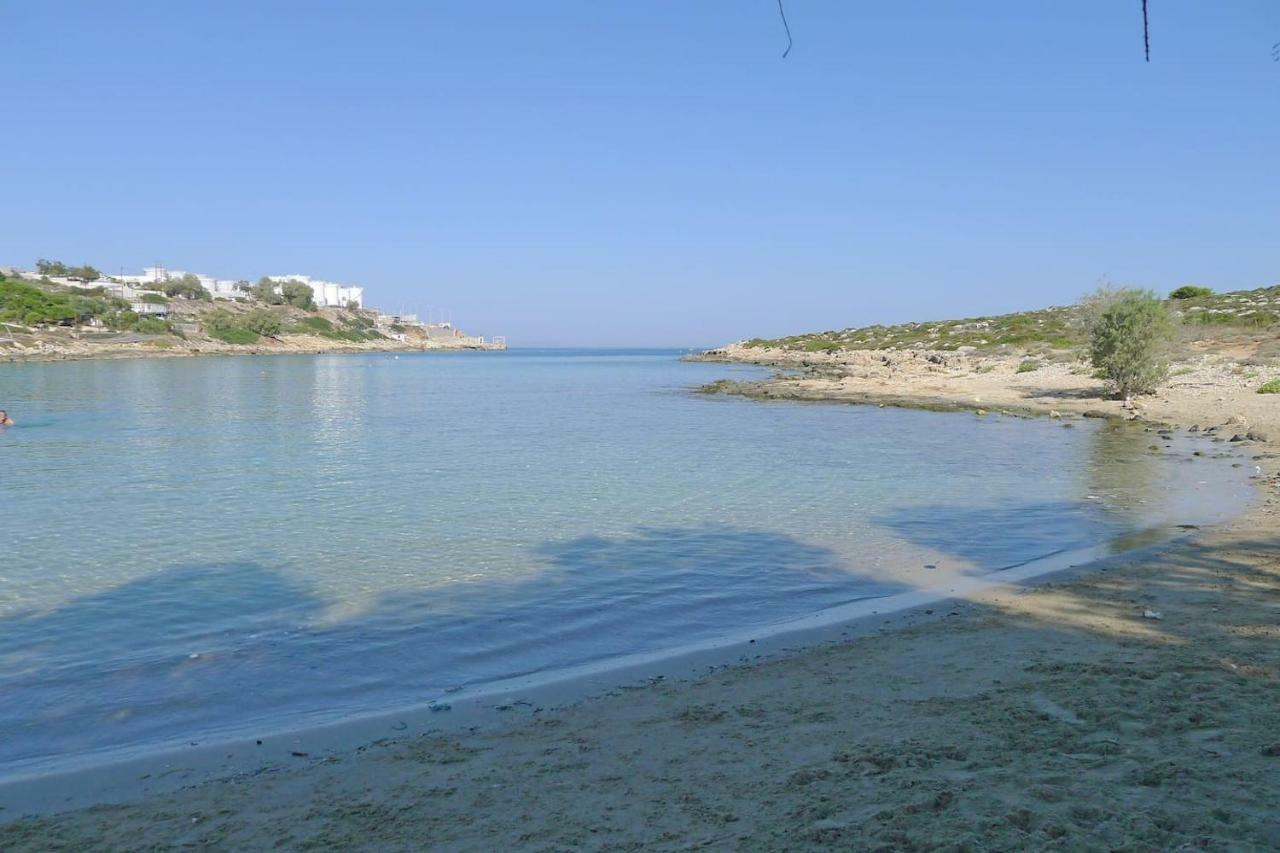 Maria & Manos Guest House, Agios Onoufrios Beach Exterior foto